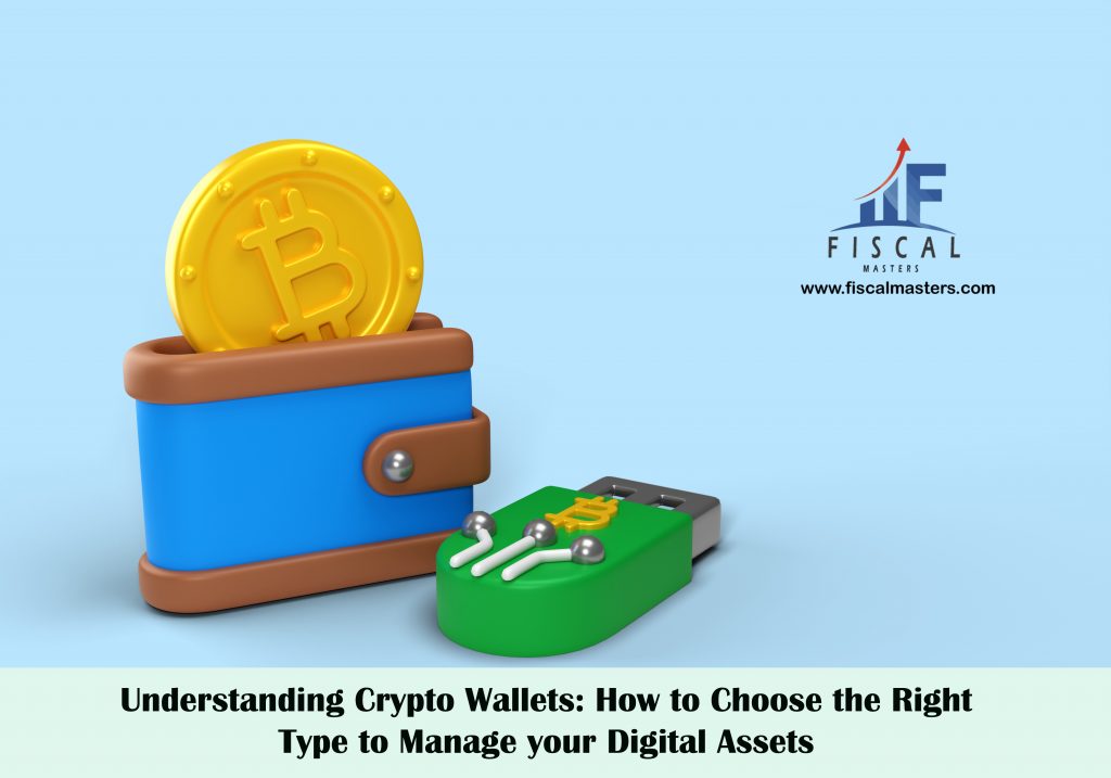 Understanding Crypto Wallets How To Choose The Right Type To Manage