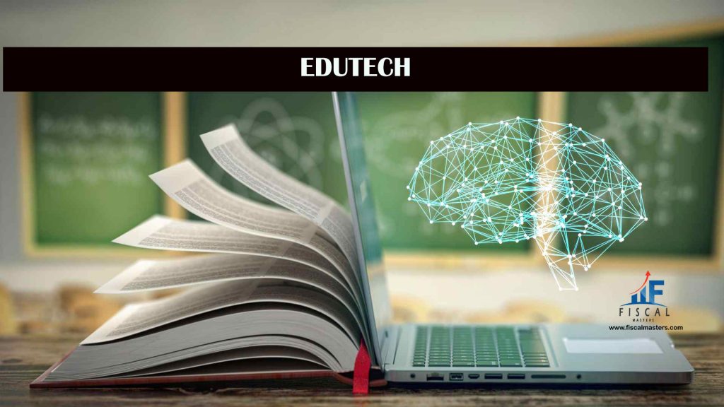 Edutech