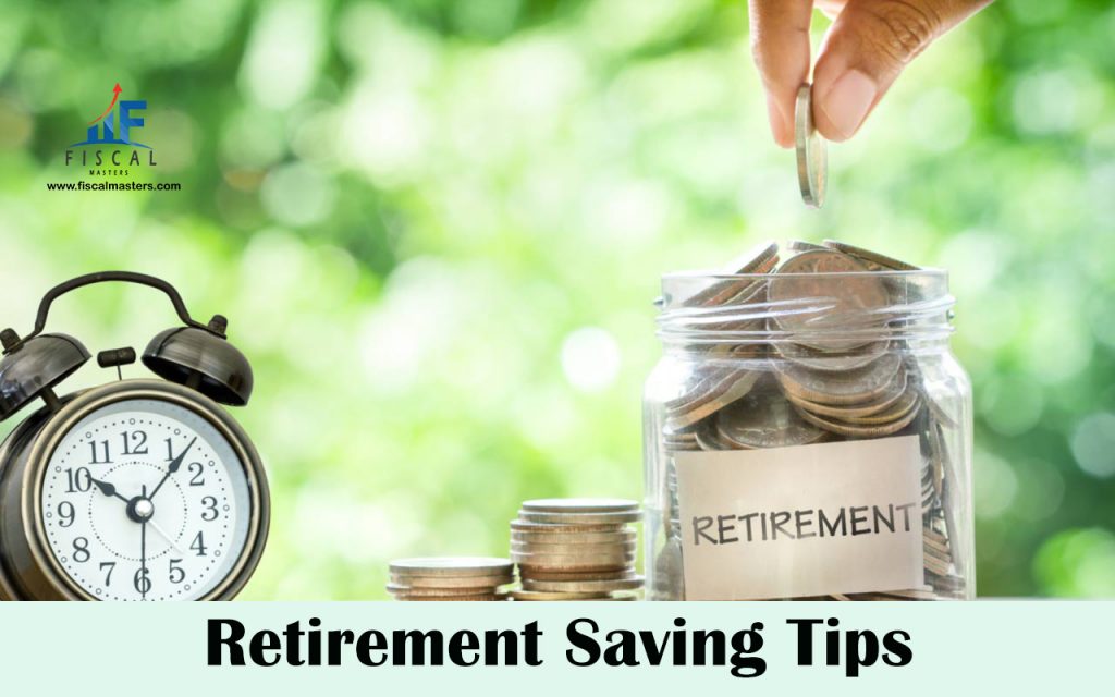 retirement saving tips