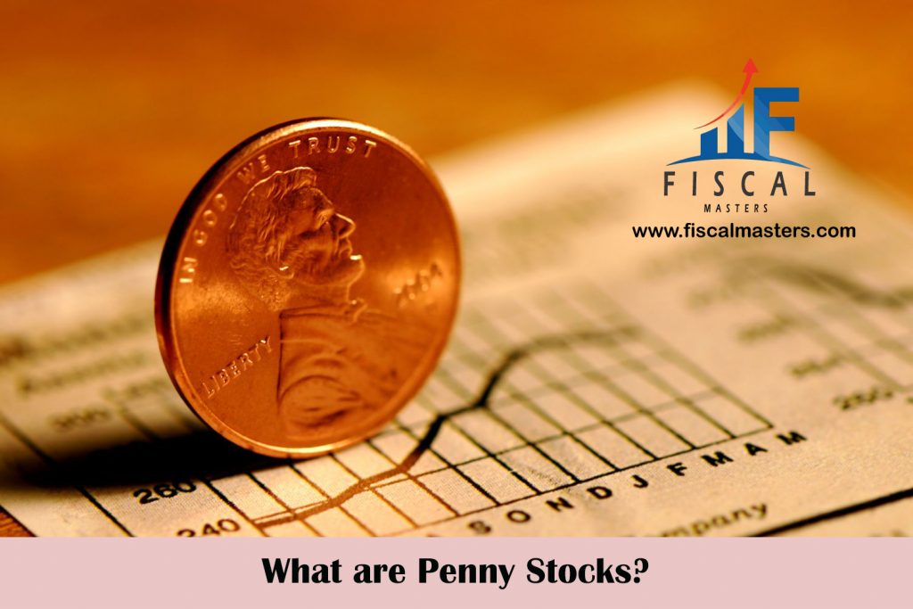 penny stocks