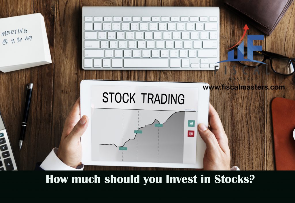 investing in stocks