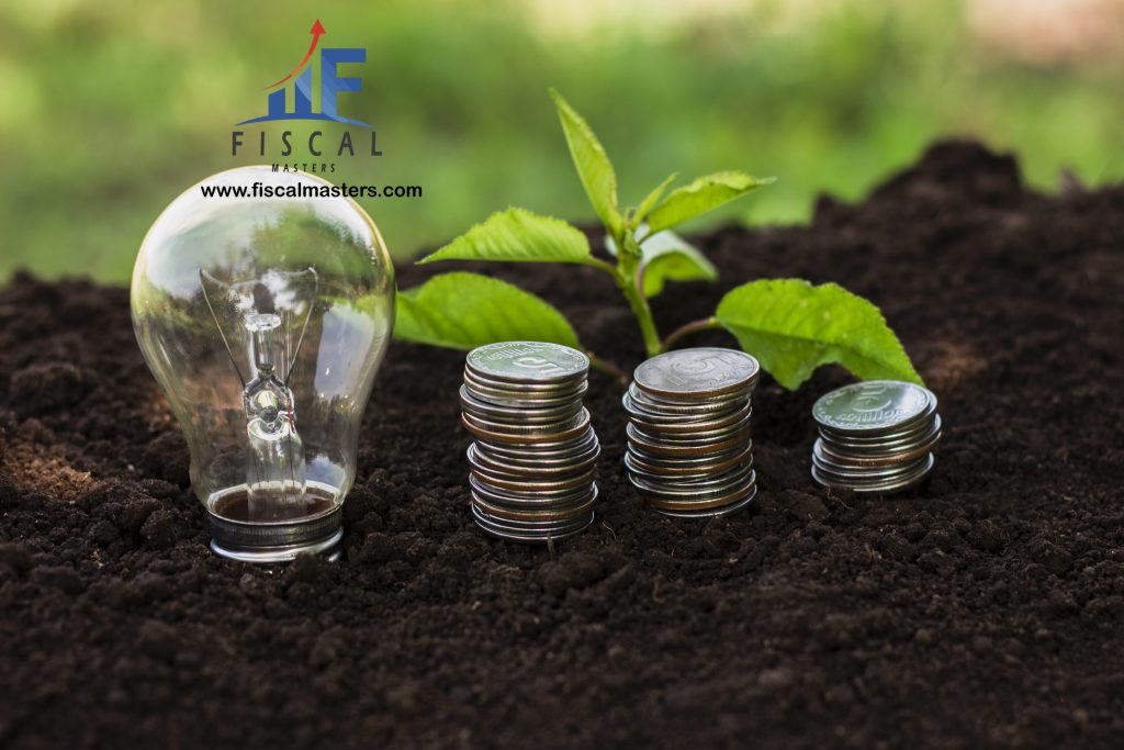 benefits of sustainable investments
