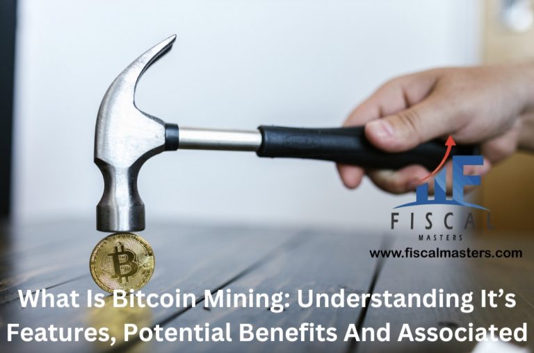 Bitcoin mining impacts