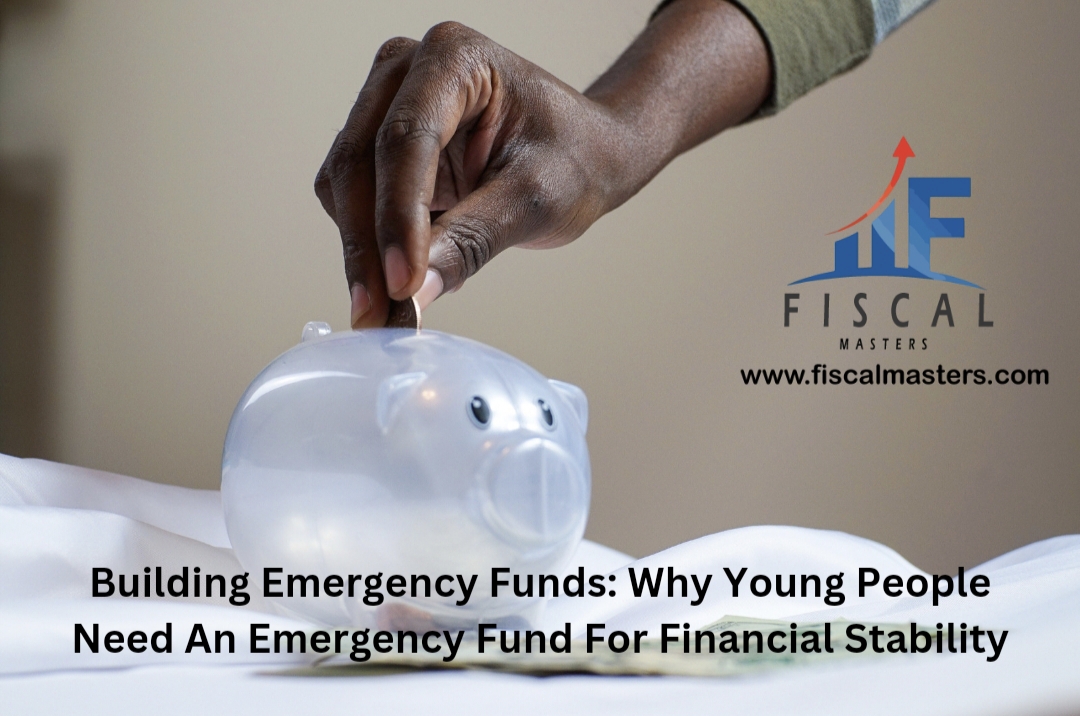 Emergency funds