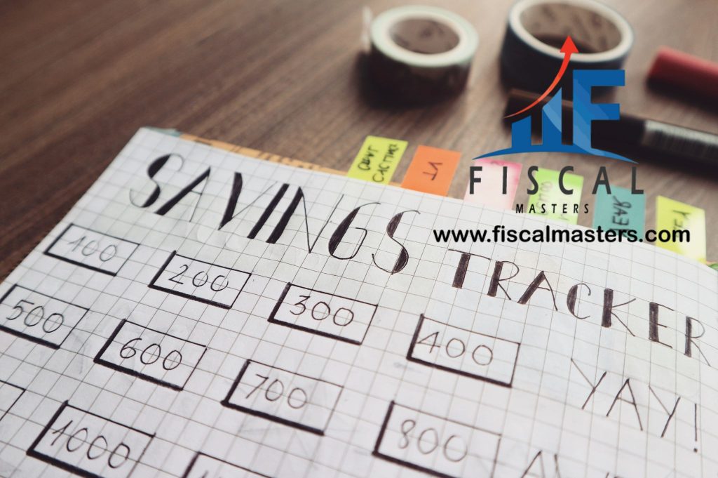 Financial planning for education 