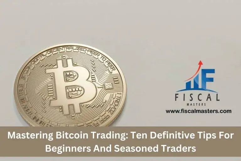 bitcoin trading tips