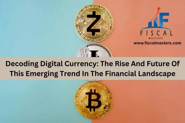 digital currency