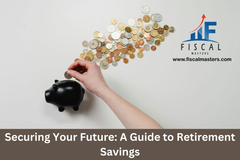retirement saving guide