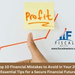 financial mistakes to avoid