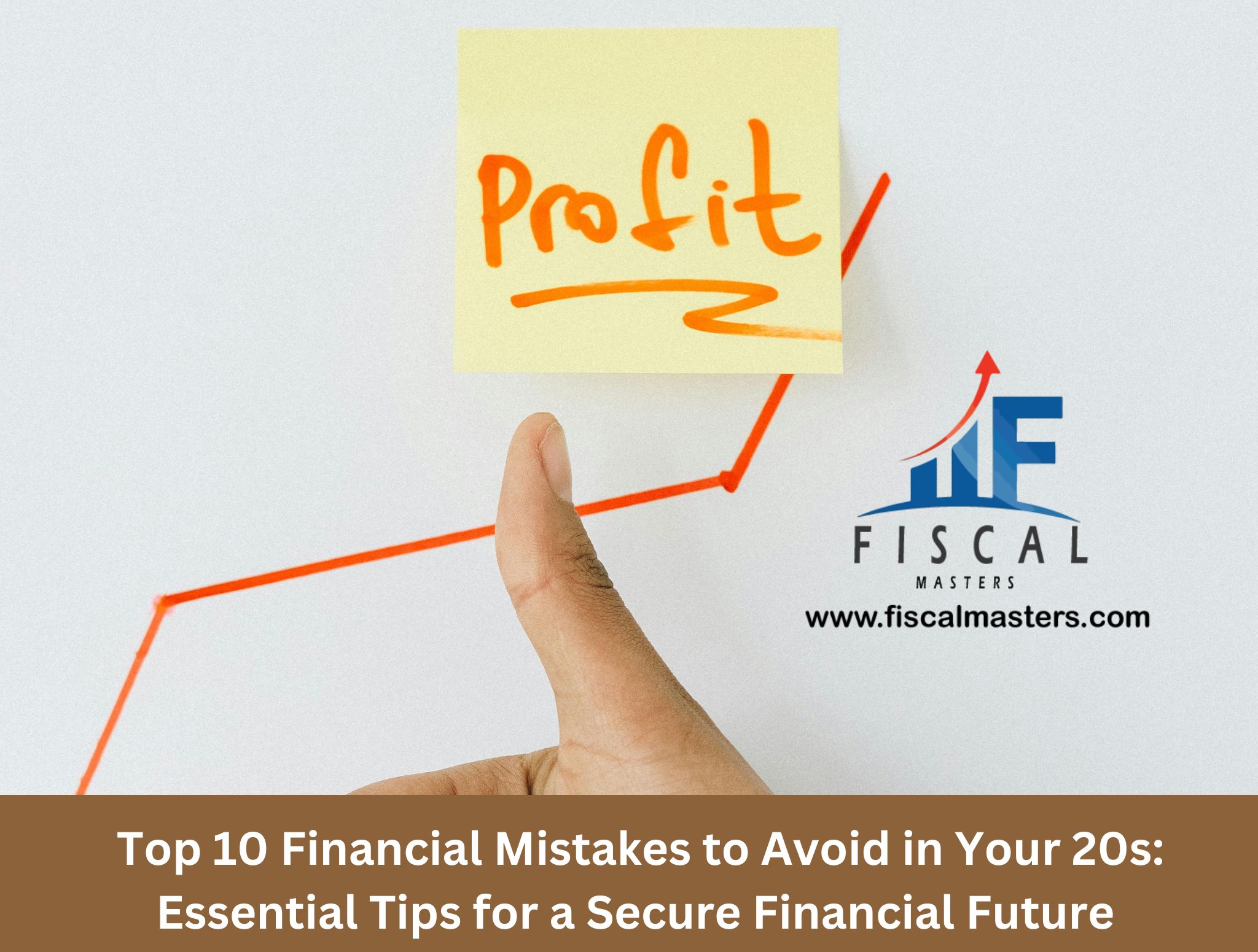 financial mistakes to avoid