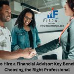 financial advisor