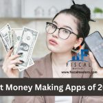 Best Money Making Apps of 2024