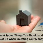 Investment Types