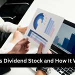 dividend stock