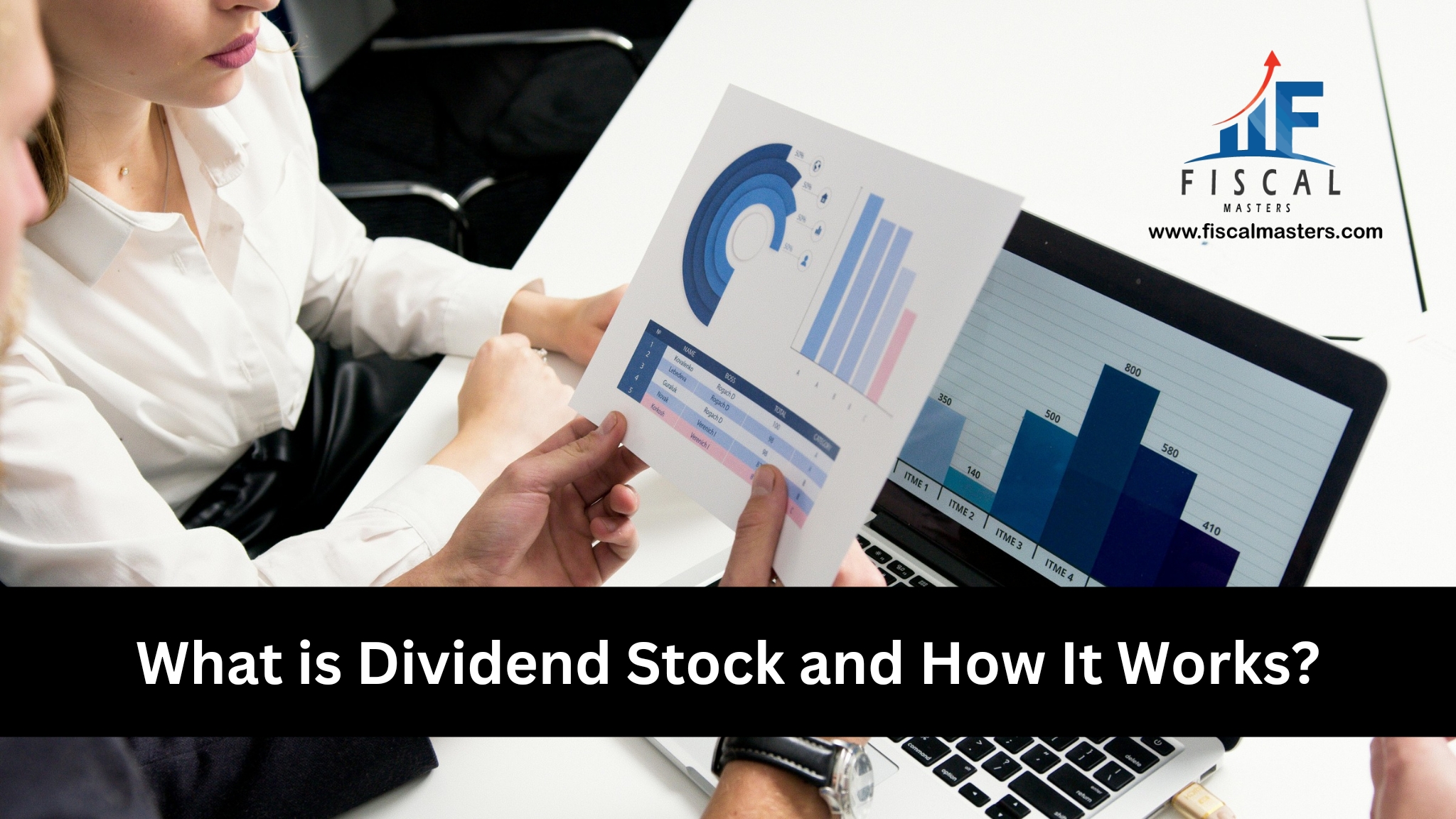 dividend stock