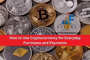 Cryptocurrency