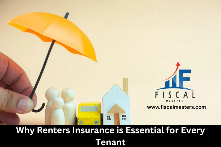 Renters Insurance