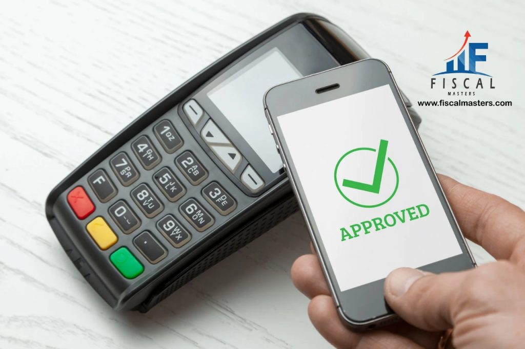 Crypto payments