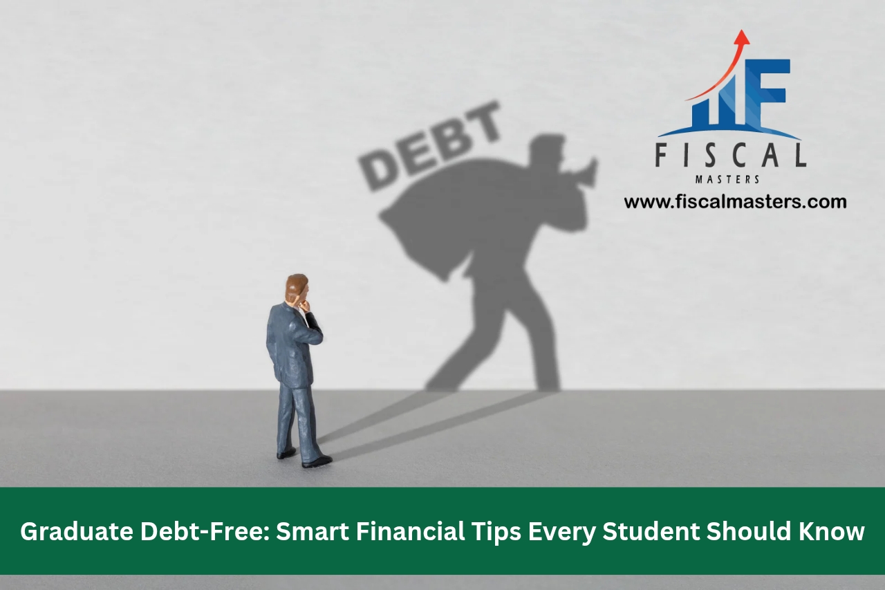 Graduate Debt-Free