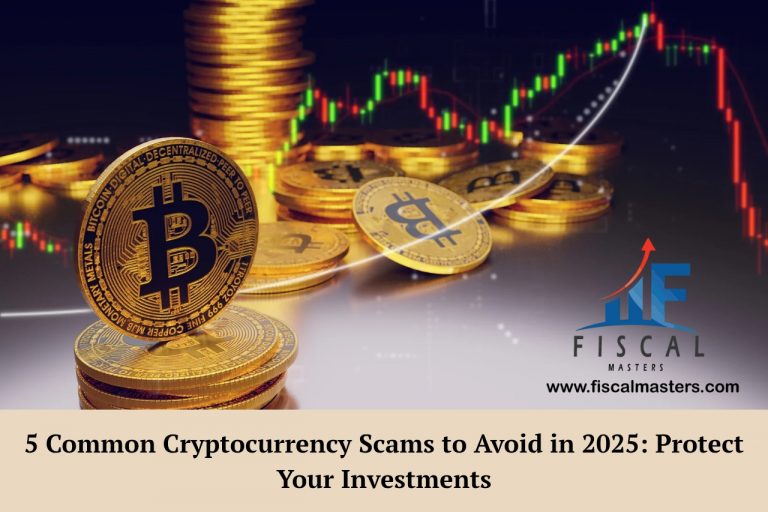 Common crypto frauds