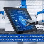 Ai in finance