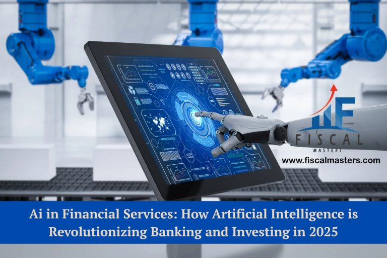 Ai in finance