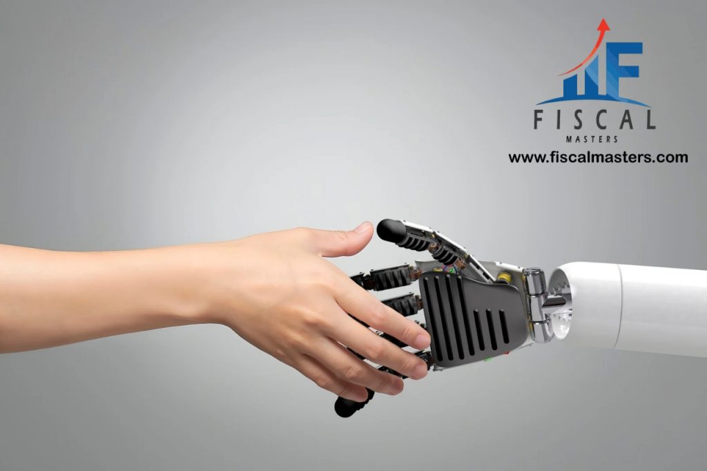Ai in financial services 