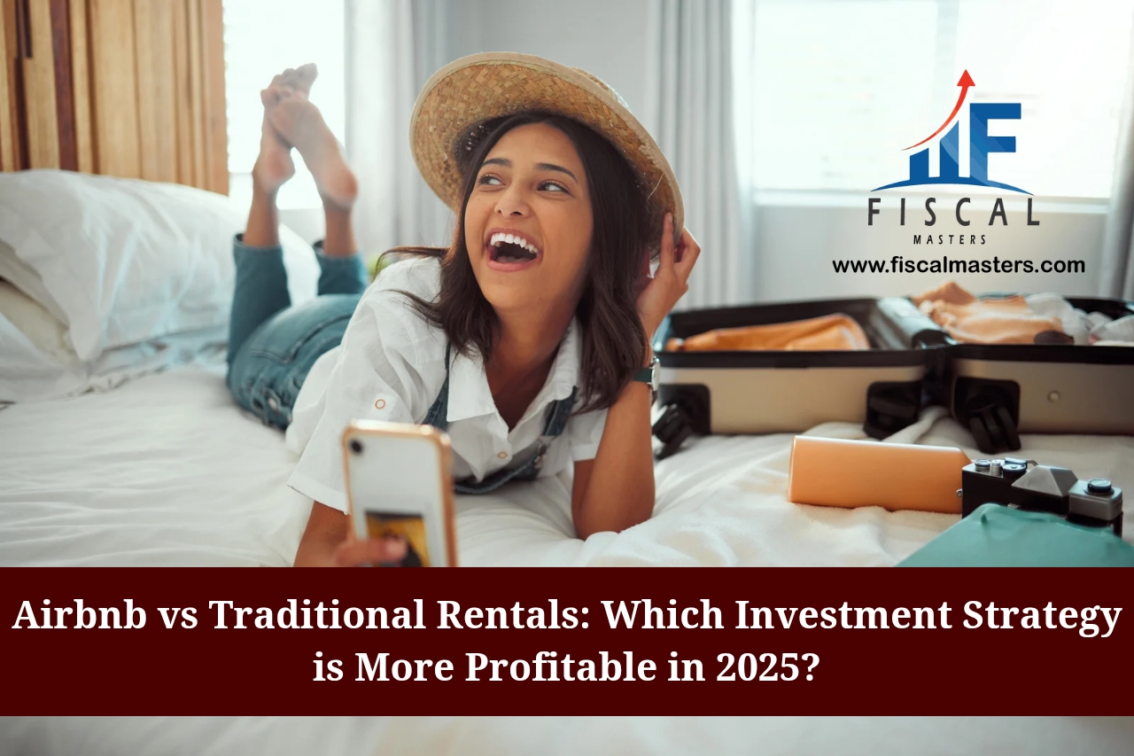 Airbnb vs traditional rentals