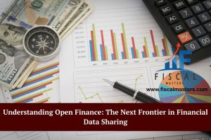 Open finance
