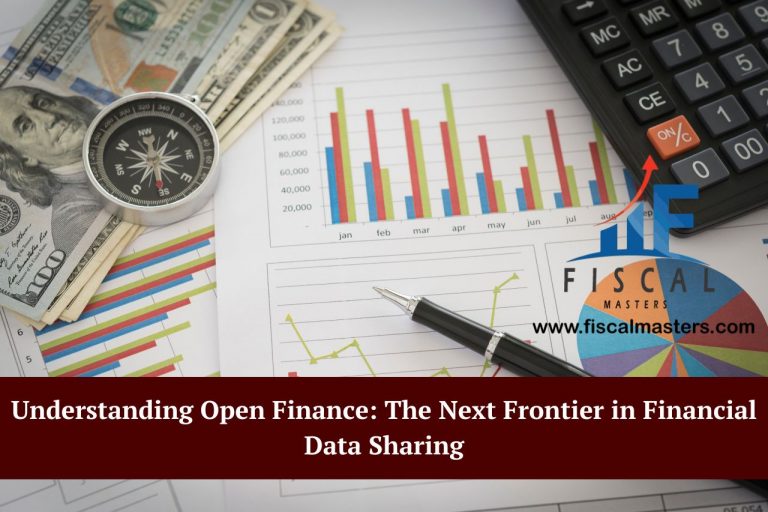 Open finance