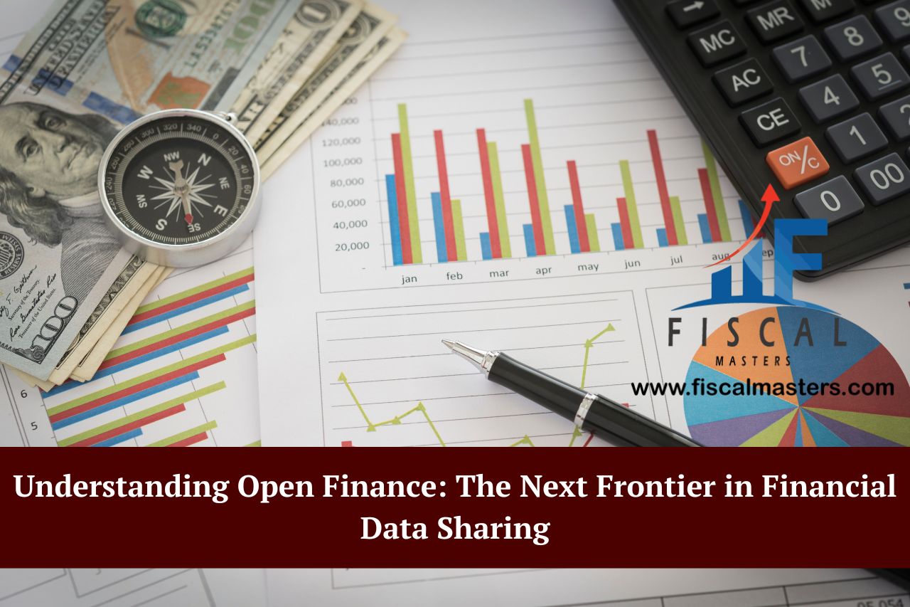 Open finance