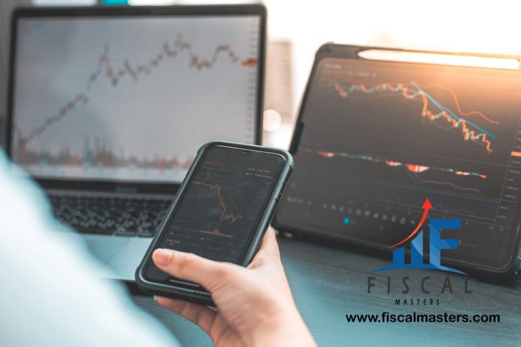 Top stock market trends 2025