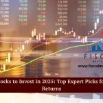 Best stocks to invest in 2025