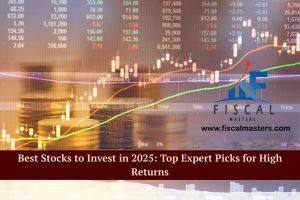 Best stocks to invest in 2025