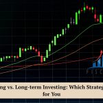 Day trading vs long-term investing