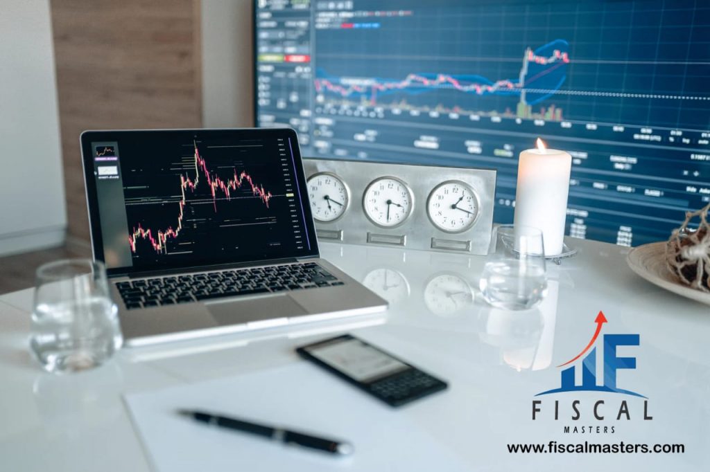 Short-term vs long-term stock trading