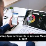 Best budgeting apps for students