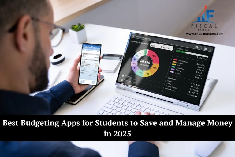 Best budgeting apps for students