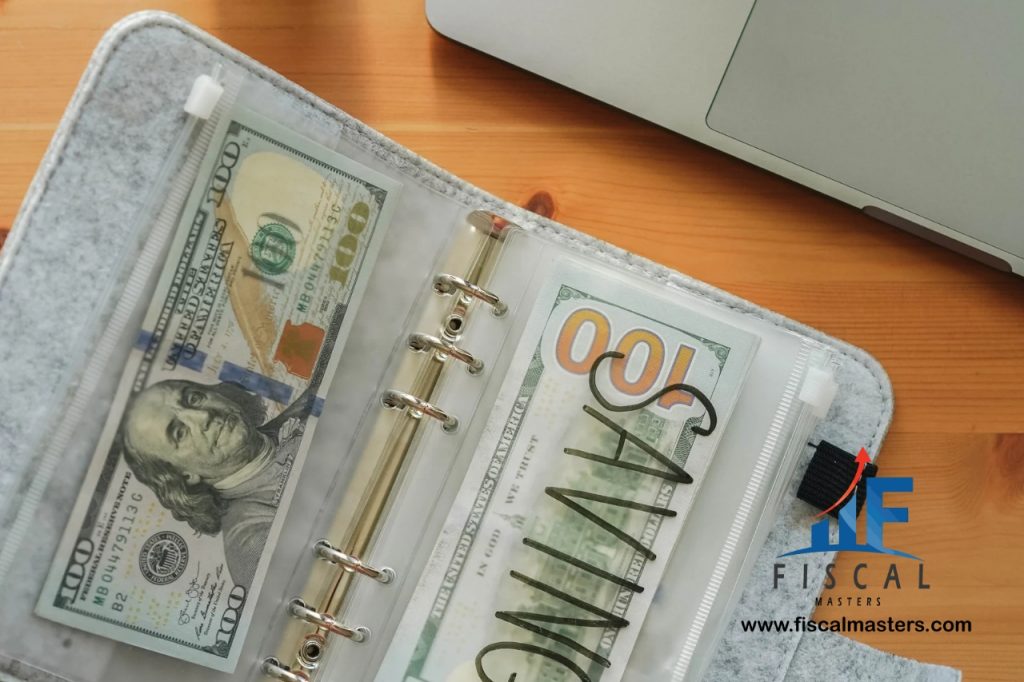 Traditional budgeting vs digital apps