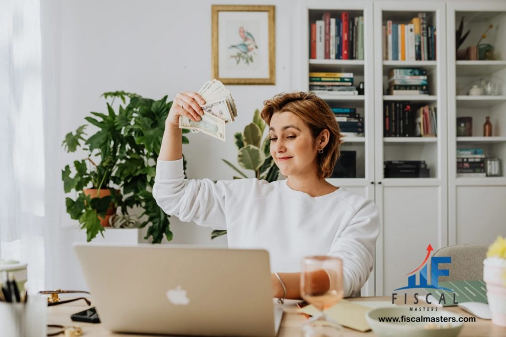 Cash stuffing vs. digital budgeting