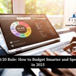 50/30/20 rule