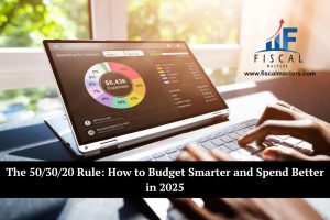 50/30/20 rule