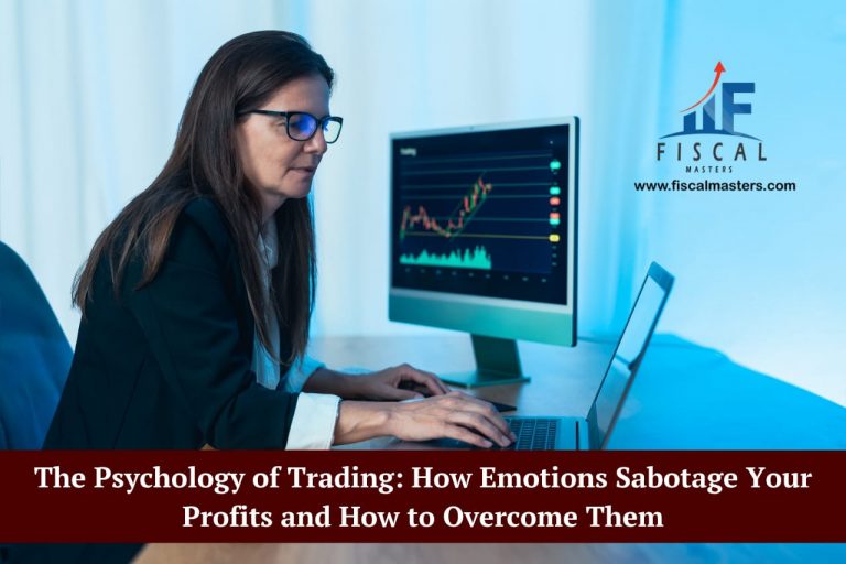 psychology of trading