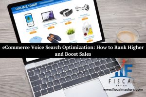 eCommerce voice search optimization